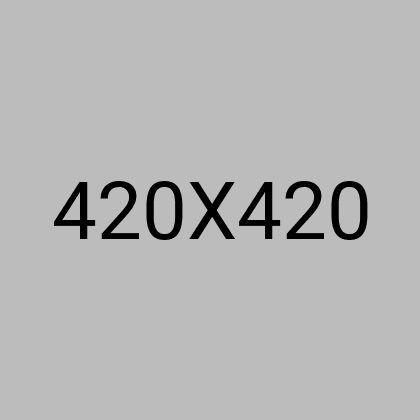 Aluminum disc