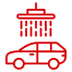 Car Wash Facility